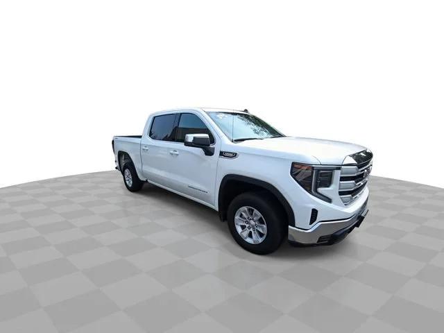gmc sierra 1500 2024 3GTPUBEK9RG388606 image gmc sierra 1500 2024 3GTPUBEK9RG388606 image